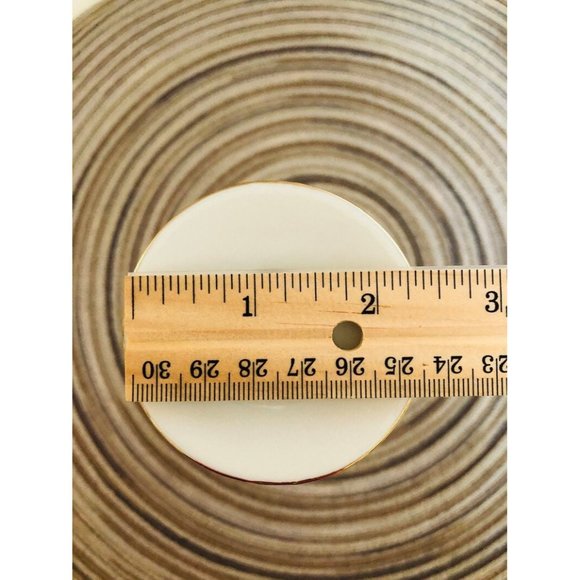 Vintage Jamestown Christmas Tree Candlestick Holder 1980’s Home Christmas Accent - Picture 3 of 4